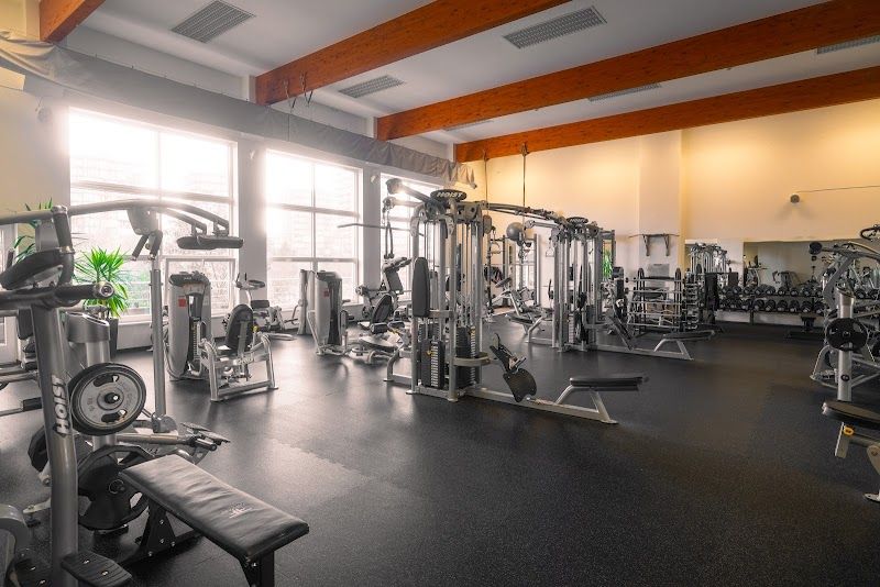 CLEO GYM foto 1