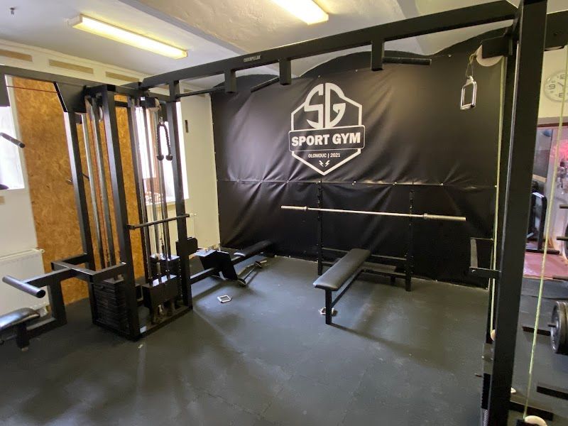 SG Funkční fitness Olomouc foto 2
