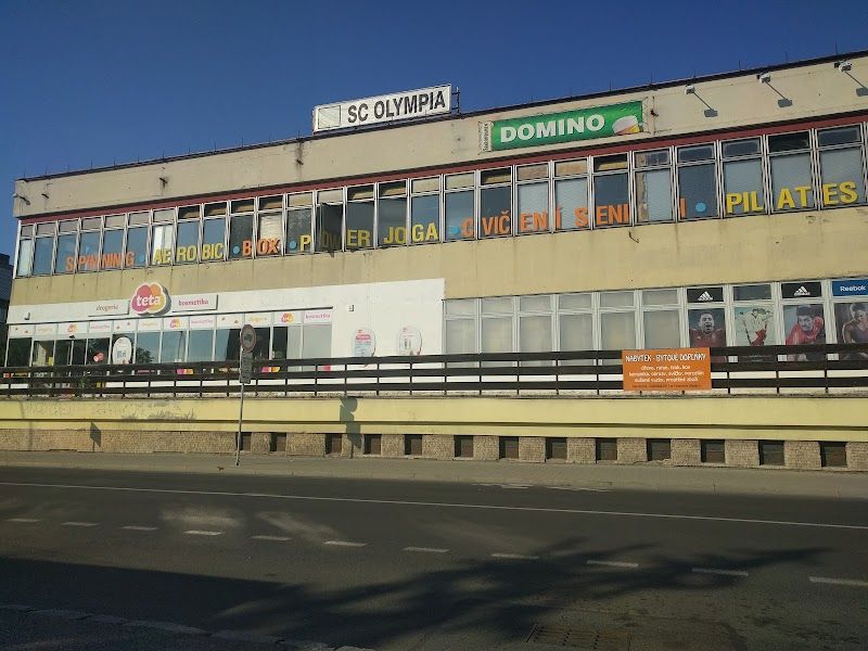 Sport Club Olympia foto 1