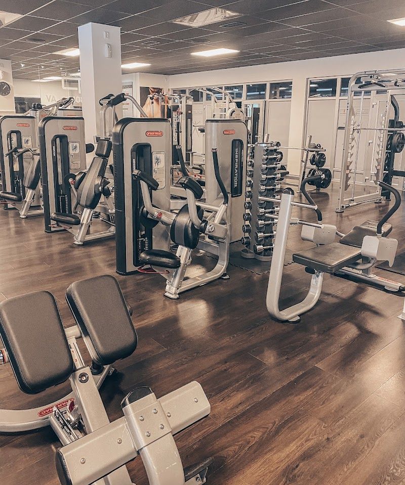 FITPLACE foto 1