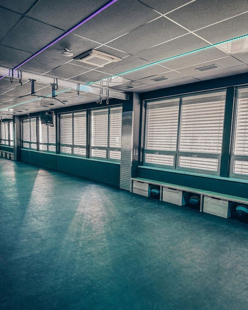 FITPLACE foto 2