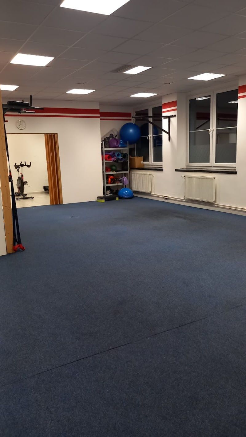 M&M GYM foto 1