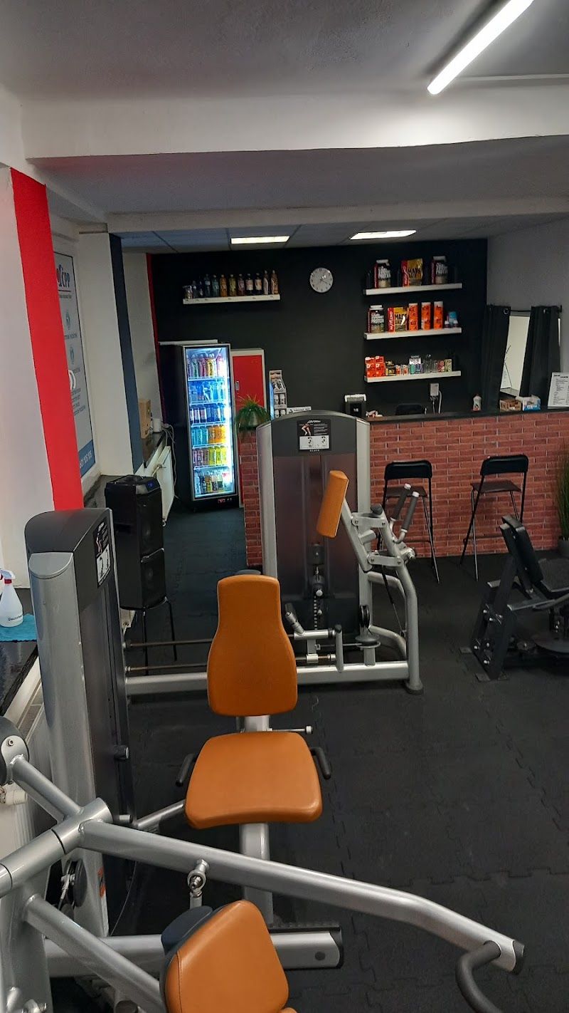 M&M GYM foto 2