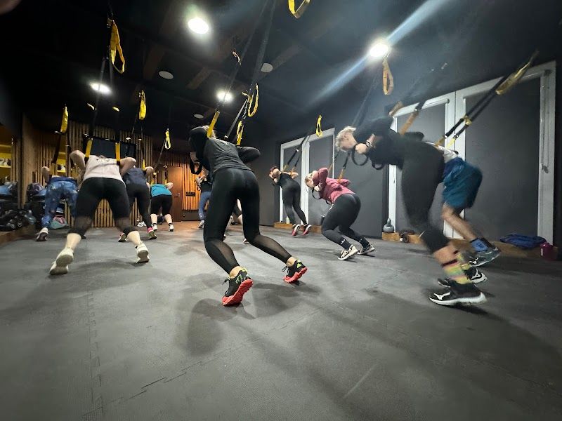 KATASFITNESS foto 1