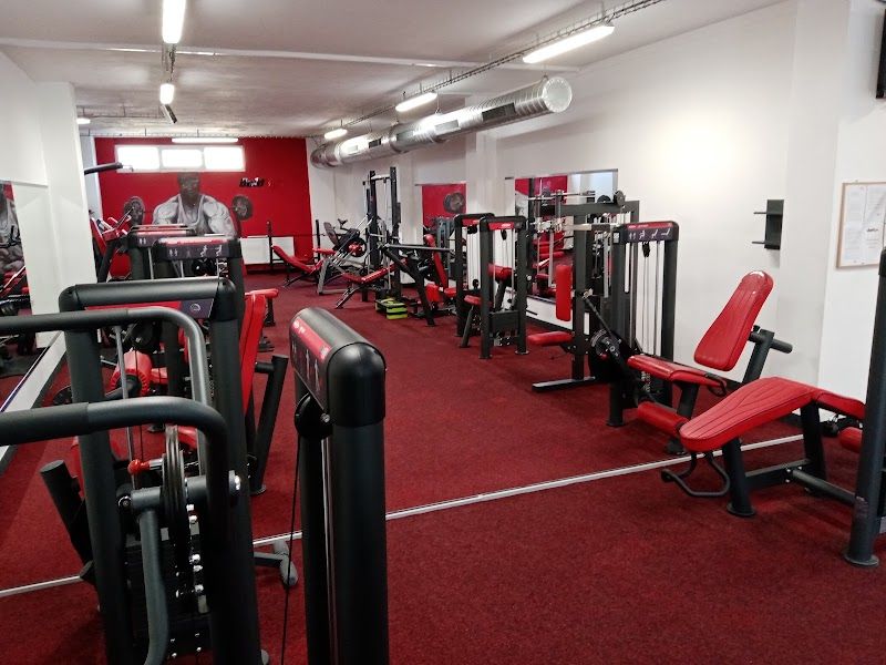 BoldGym foto 1