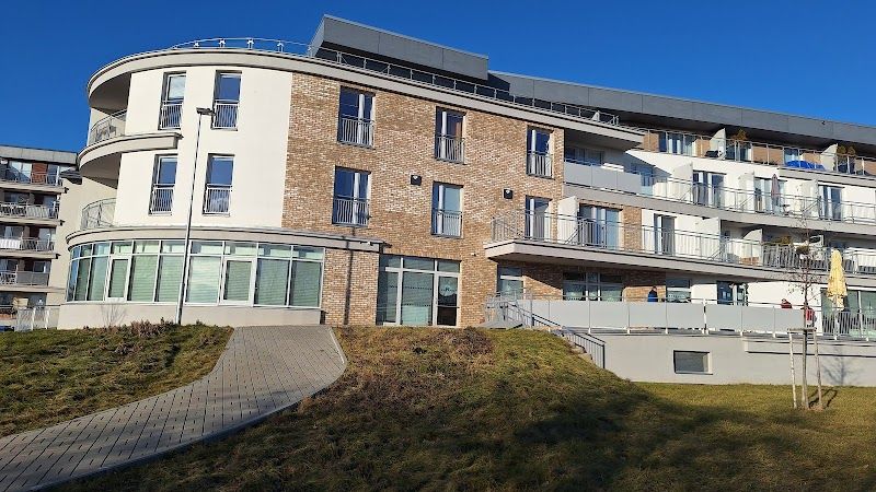 Plavecké centrum Oceán Pardubice foto 1