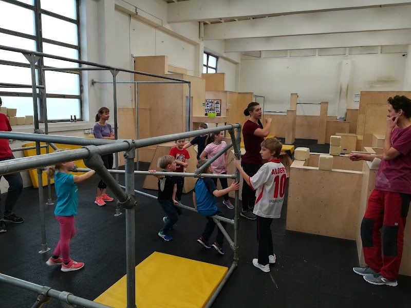 In Motion Academy Plzeň foto 1