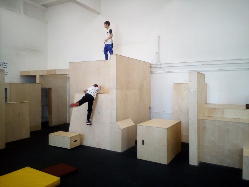 In Motion Academy Plzeň foto 2