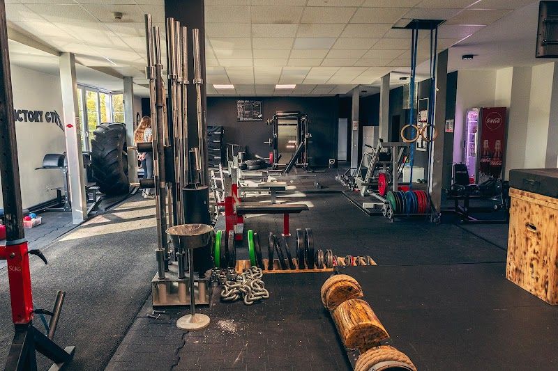 Victory Gym Vrchlabí foto 1
