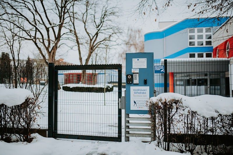 PetaGym Sezimák foto 2