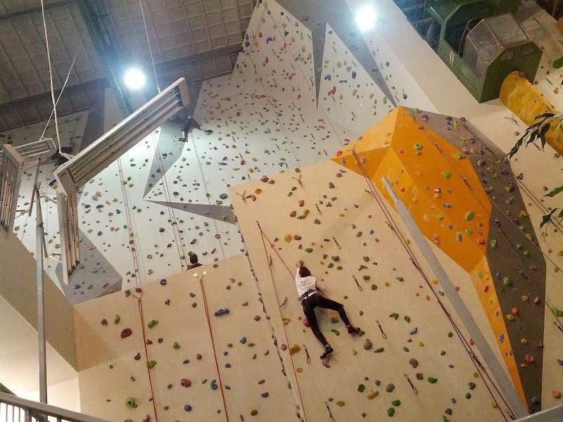 Tělárna Industry Gym foto 1