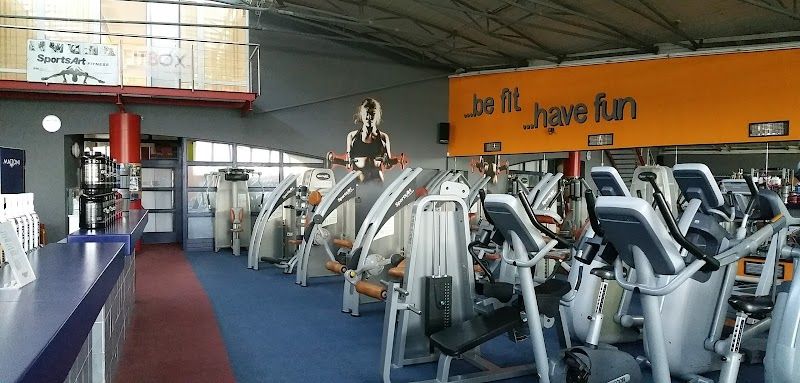 FITNESS POUZAR I. foto 1