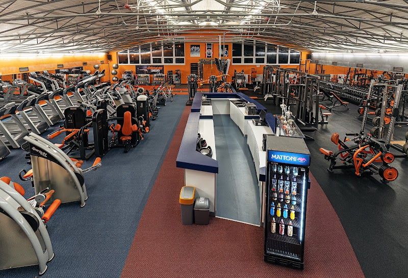 FITNESS POUZAR I. foto 2