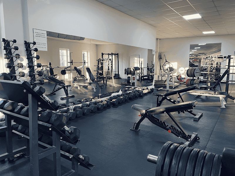 Attack Gym Humpolec foto 1