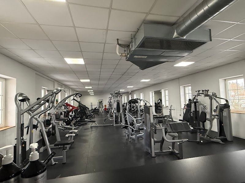 Attack Gym Humpolec foto 2
