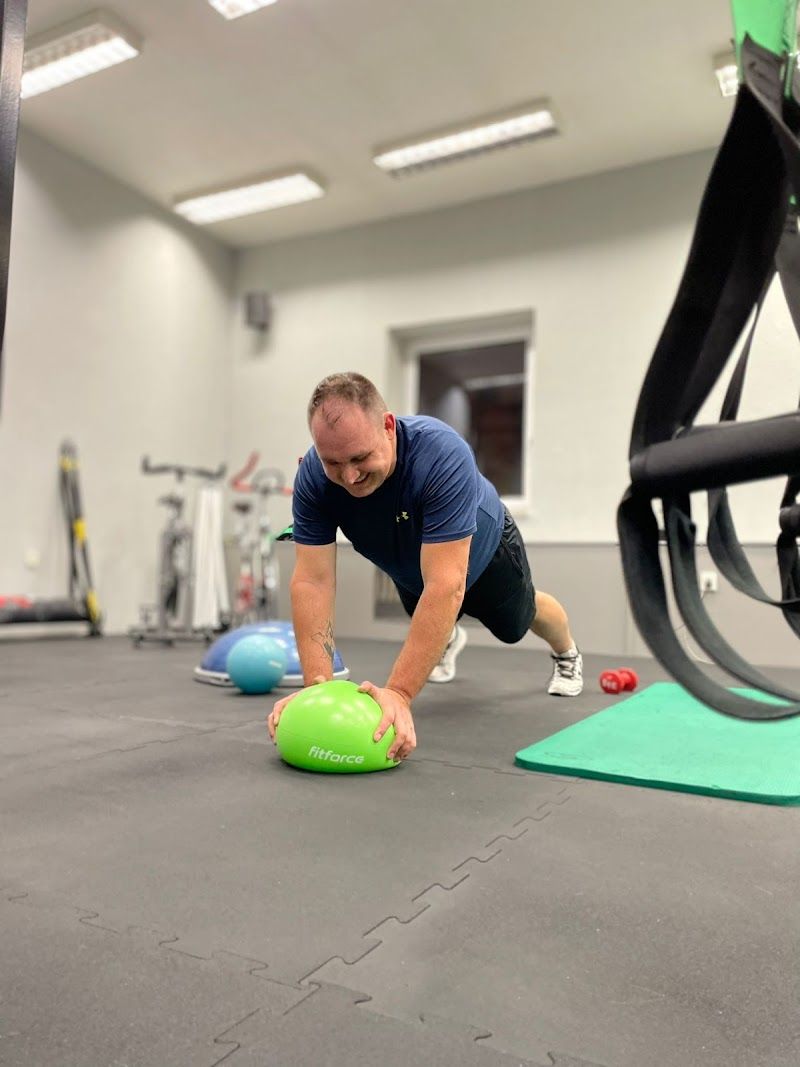 JOKe GYM Frýdek-Místek foto 1