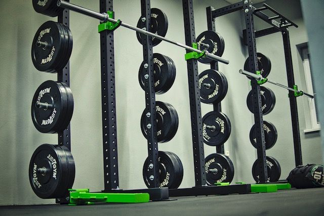 JOKe GYM Frýdek-Místek foto 2