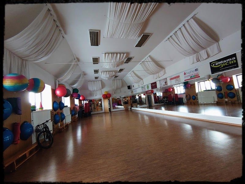 Fit Club Jičín foto 1