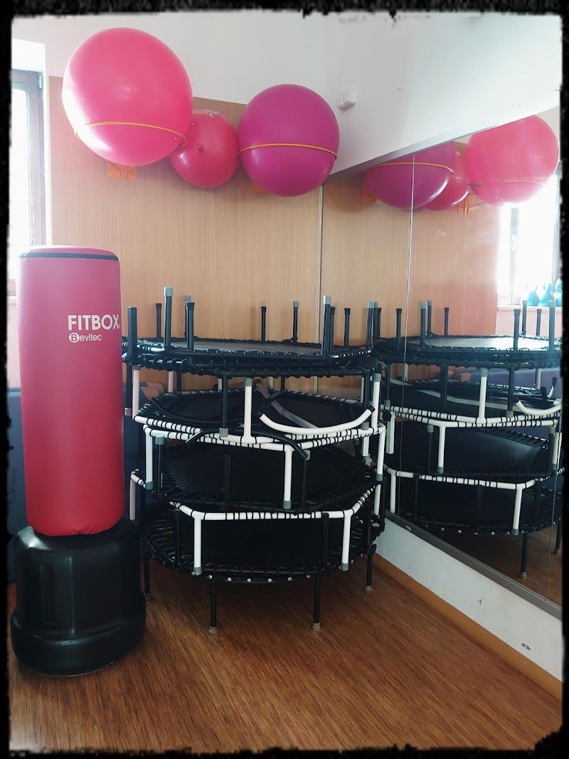 Fit Club Jičín foto 2