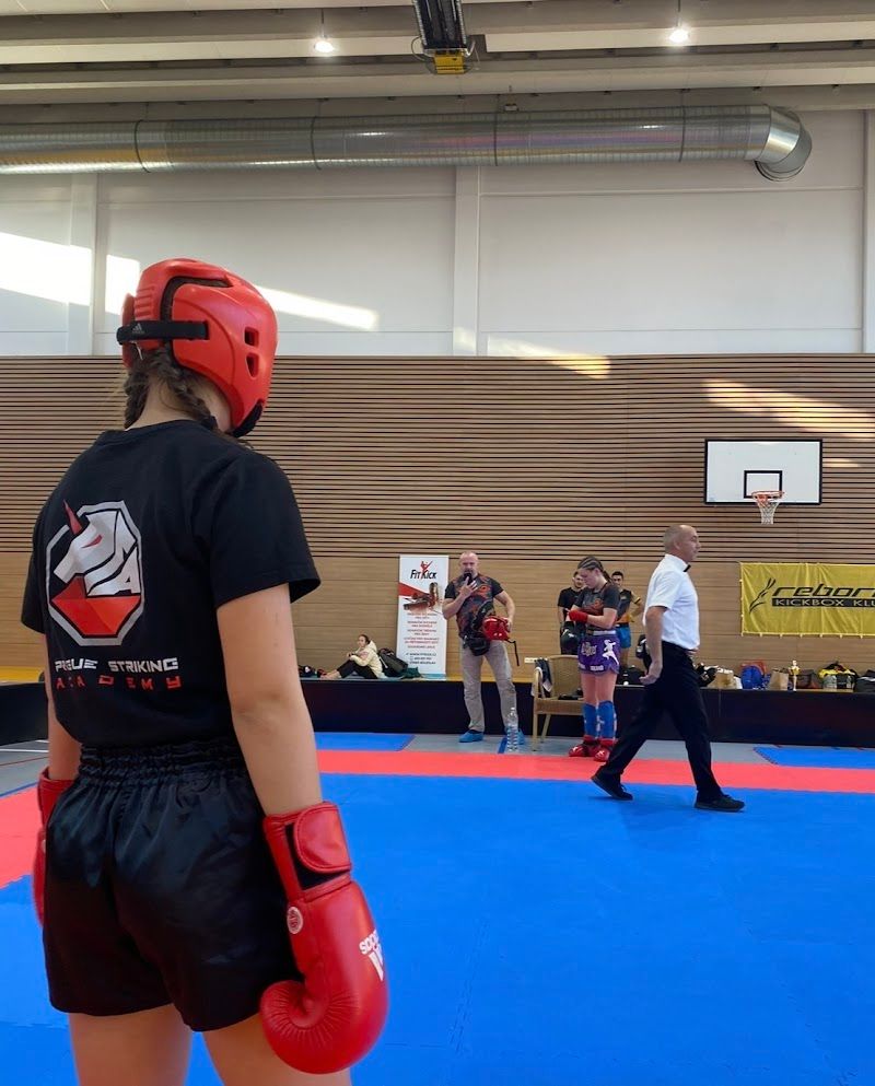 Prague Striking Academy foto 2