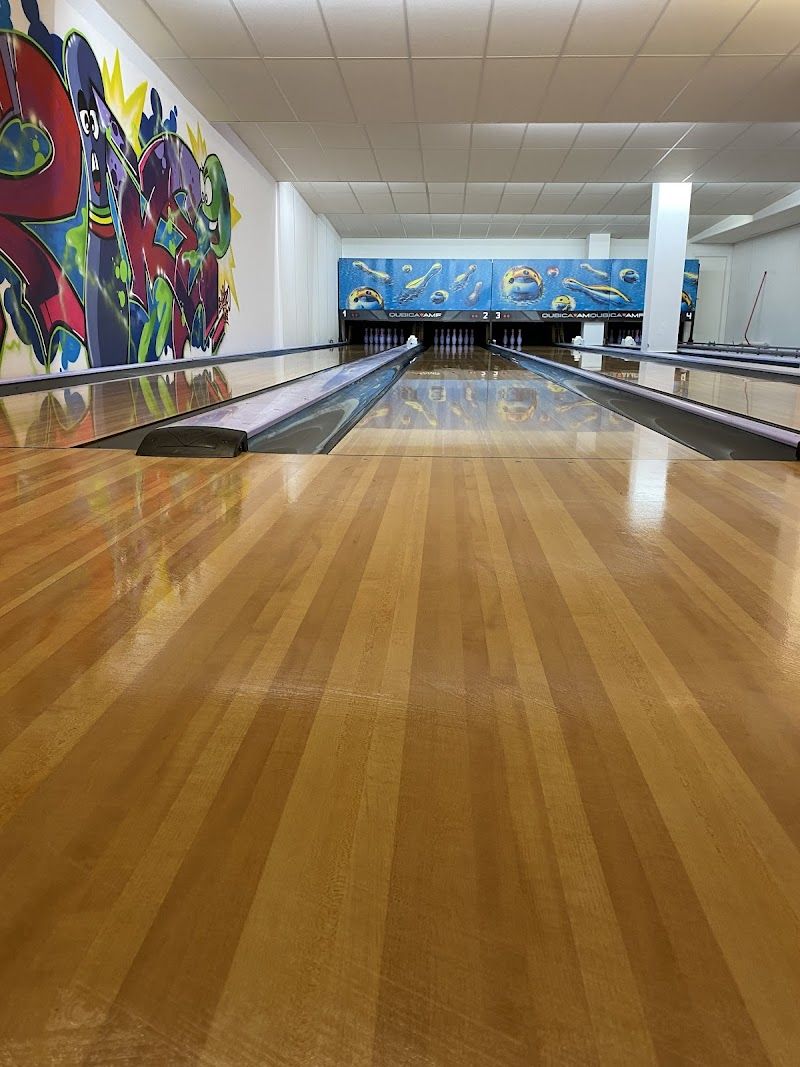 Epicentrum gym foto 2