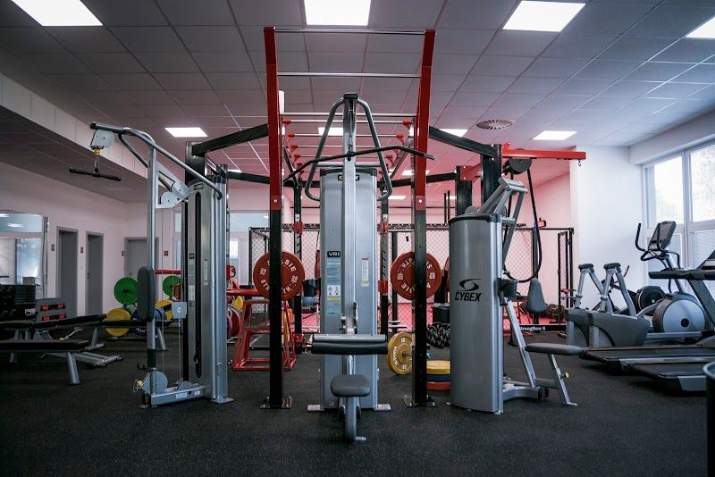 Jump a fit studio foto 1
