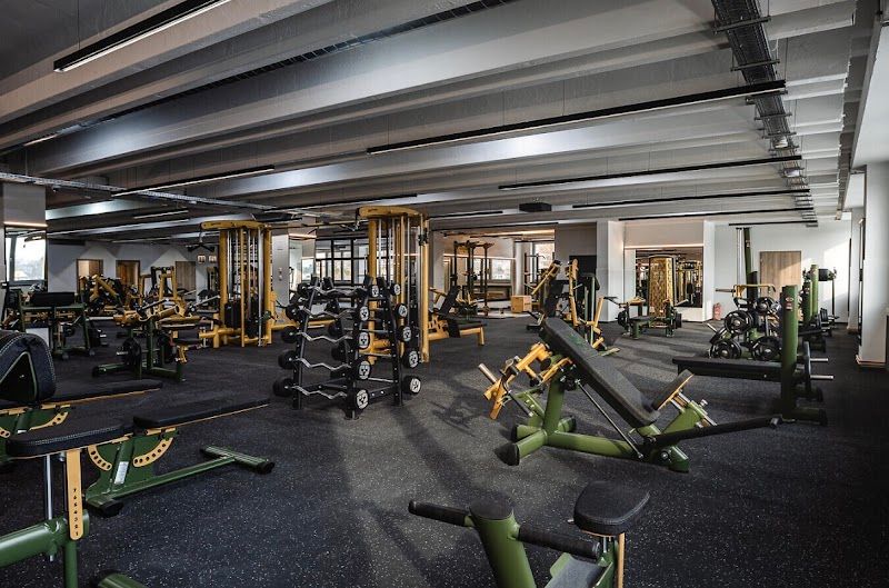 Alpha Gym Bystřany foto 1