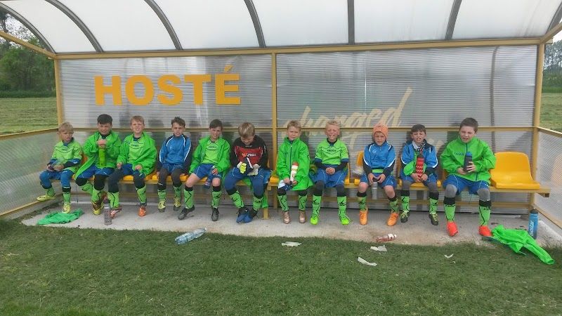 SportCentrum na Hřišti foto 1