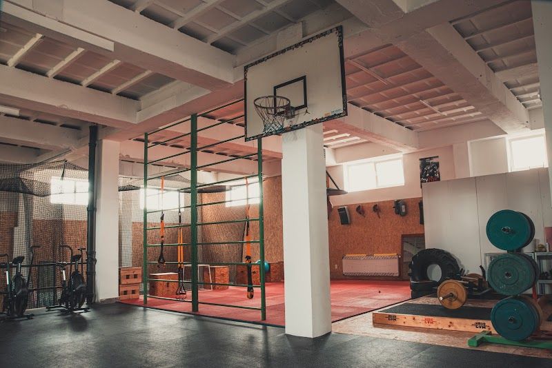 HoodGym foto 1