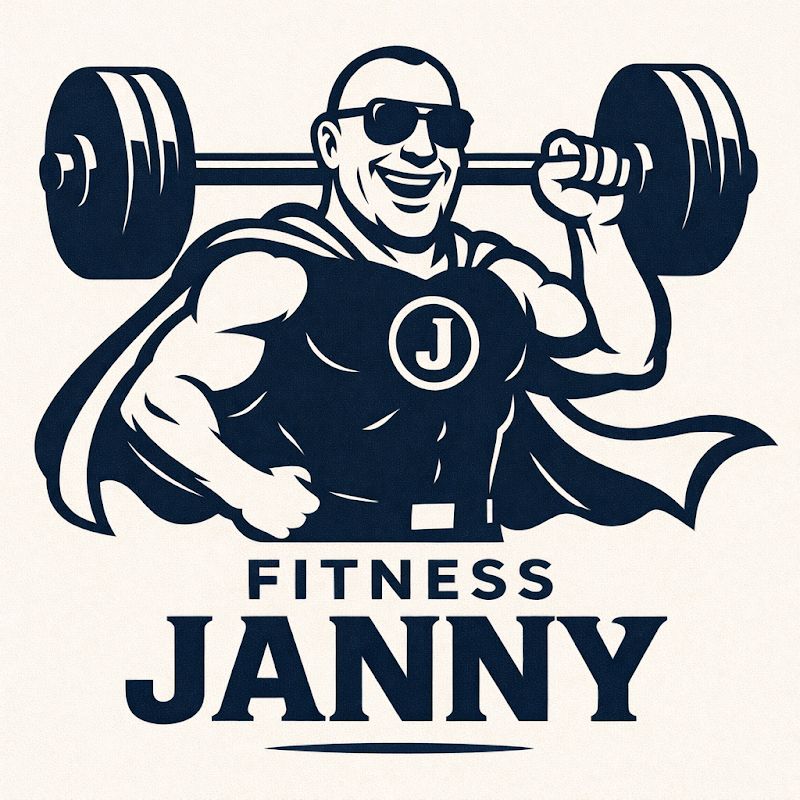 Fitness Janny foto 1