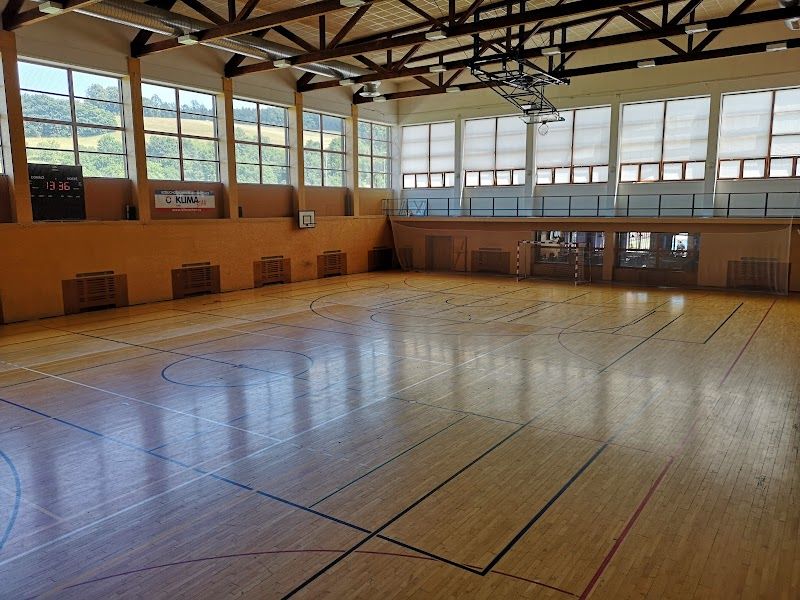 Sportovní centrum Radostova foto 1