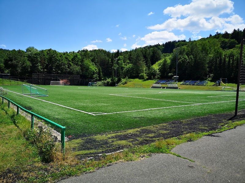 Sportovní centrum Radostova foto 2