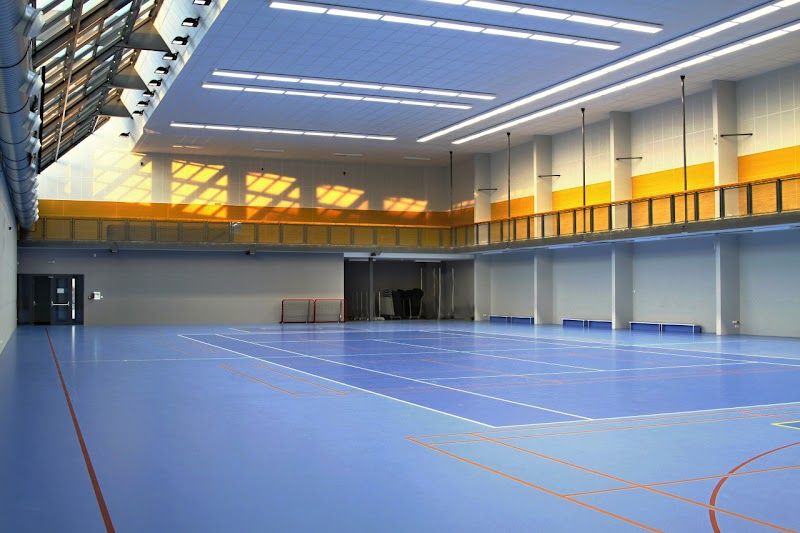 Sport EDEN Beroun foto 1