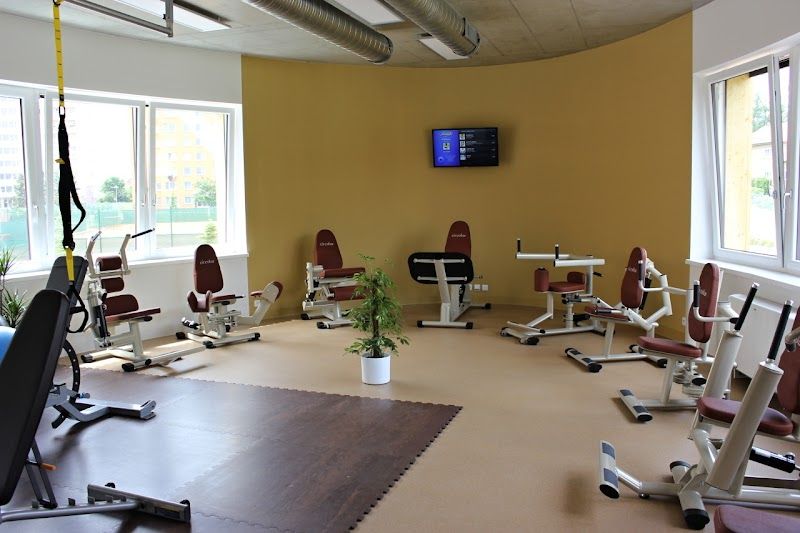Sport EDEN Beroun foto 2