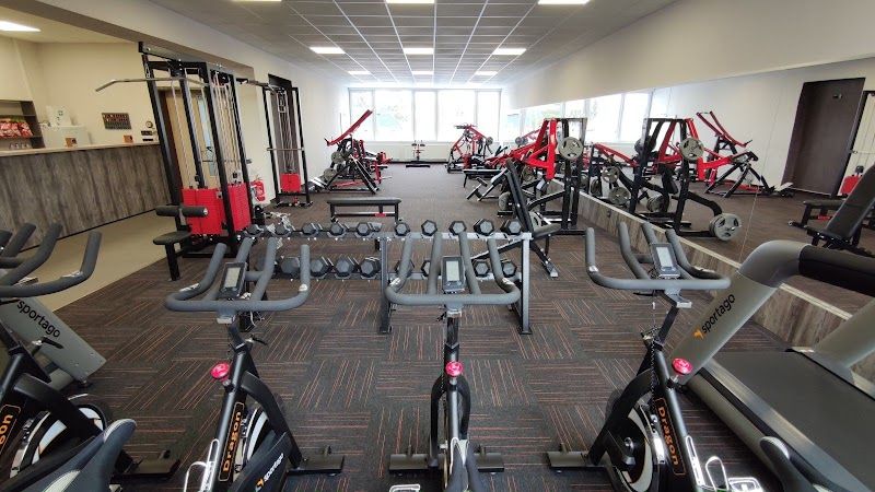 Fitness Calory foto 1