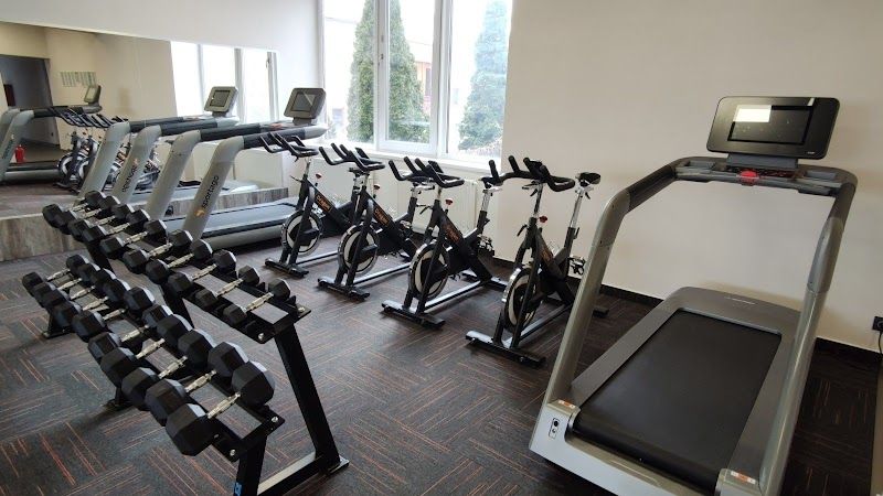 Fitness Calory foto 2