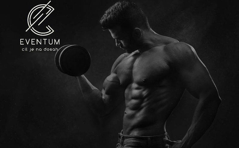 Fitness Centrum EVENTUM foto 1