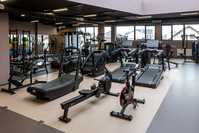 Fitness Centrum EVENTUM foto 2