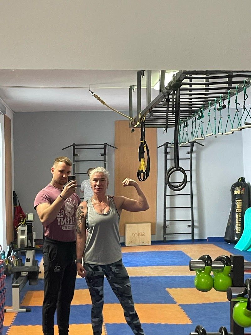 Enso Gym foto 1