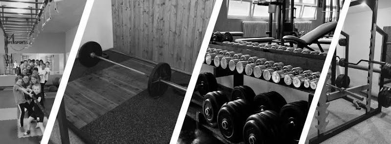 Enso Gym foto 2