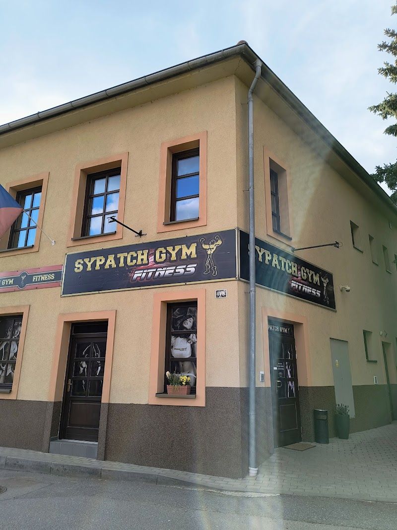 Sypatch Gym Fitness foto 2