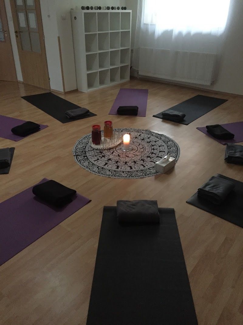 HANYOGA - jógové studio Kuřim foto 1