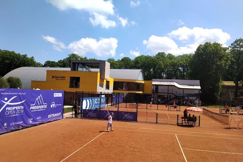 Complex Training Ostrava foto 1