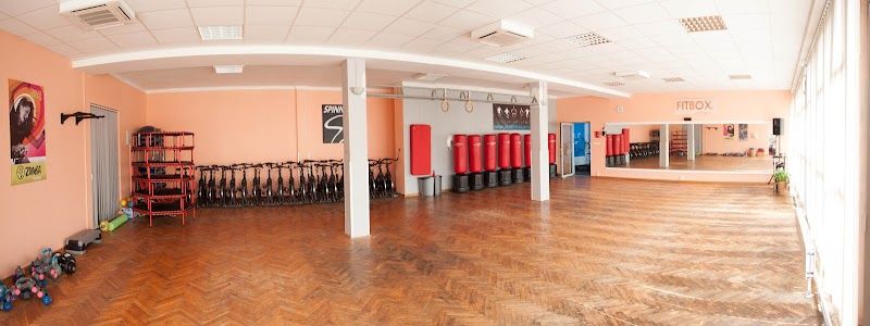 Fitcentrum Žatec – Aktiv sport foto 1