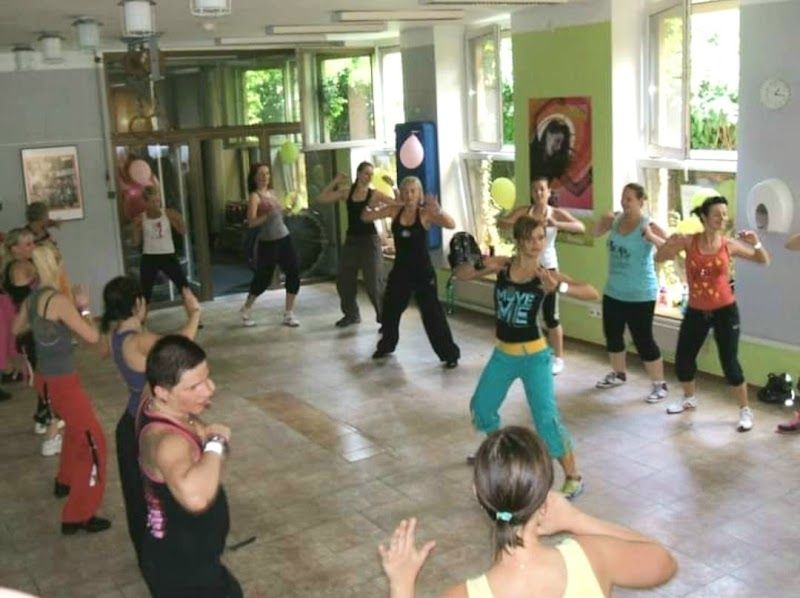 Fitcentrum Žatec – Aktiv sport foto 2
