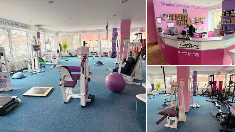 Fitclub Twist foto 1