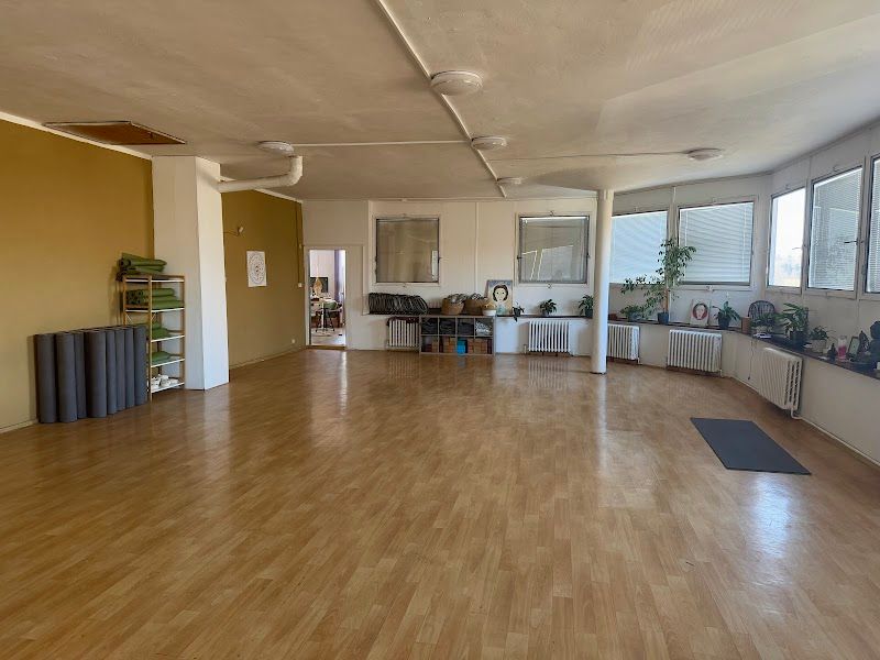 Studio YoGaia foto 1