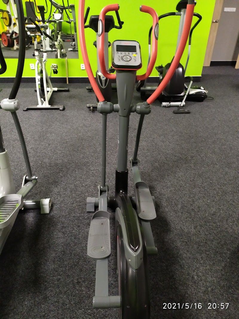 GARAY GYM Slávie Havířov foto 2