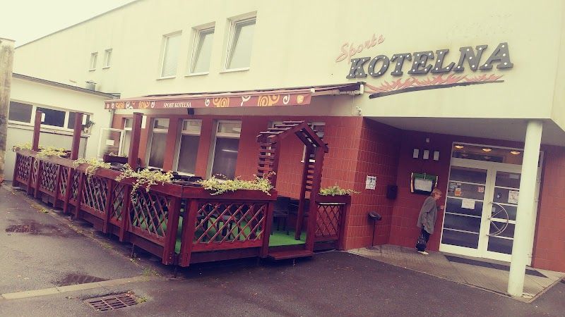 Sports KOTELNA foto 1