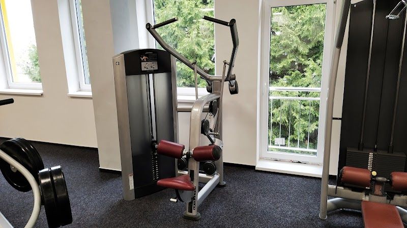 Motivation Gym foto 2